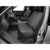 WEATHERTECH Black Seat Protector Universal SPB002CH