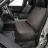 WEATHERTECH Cocoa Seat Protector SPB002CO