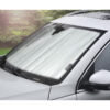 WEATHERTECH TechShade 15-   Tahoe Windshield Sun/Shade TS0001