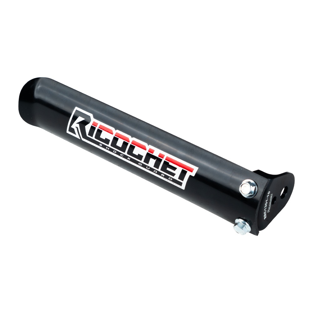 WEHRS MACHINE RICOCHET SHOCK GUARD 10M M HOLE RRC1300B-10