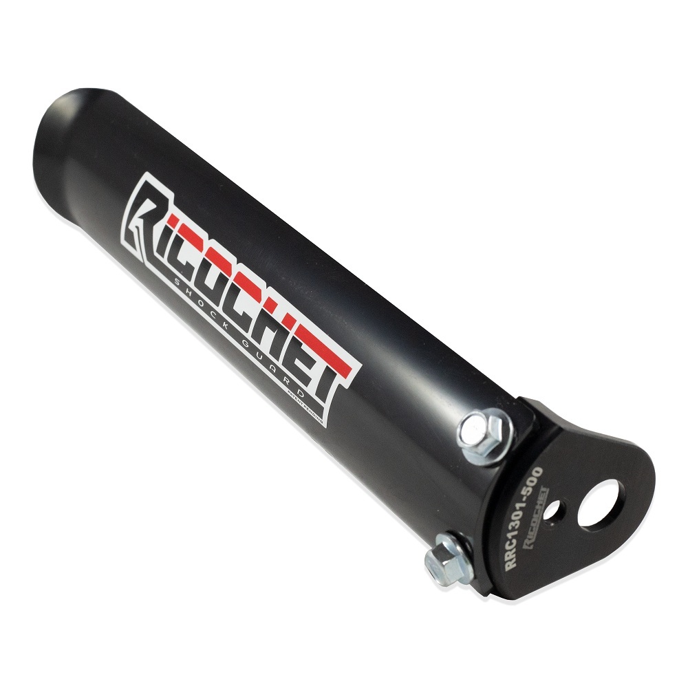 WEHRS MACHINE Shock / Shaft Guard .500in Shaft RRC1300B-500