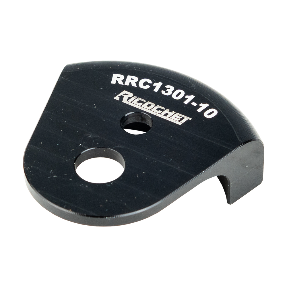 WEHRS MACHINE Base for Shock Guard 10mm Hole RRC1301-10