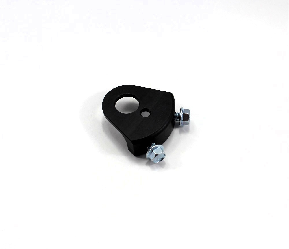 WEHRS MACHINE Base for Shock Guard 5/8in Hole RRC1301-625
