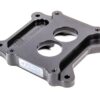 WEHRS MACHINE Q-Jet Carb Adapter 1in Thick WM10Q500