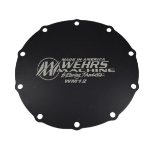 Wheel Front Aftermarket Shop