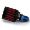 WEHRS MACHINE Breather Filter w/8an Fitting WM128-8