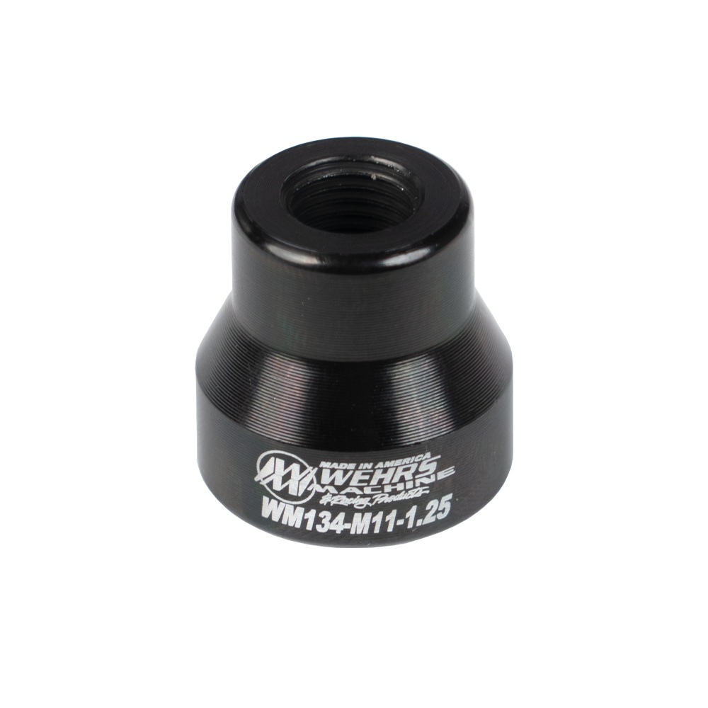WEHRS MACHINE TIE ROD TOOL M11-1.25 TH READ WM134-M11-1.25