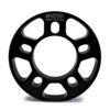 WEHRS MACHINE Wheel Spacer 1in Small 5 Alum WM143100