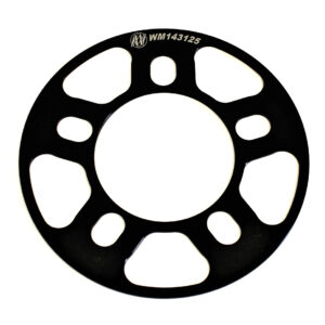 Wheel Front Aftermarket Shop