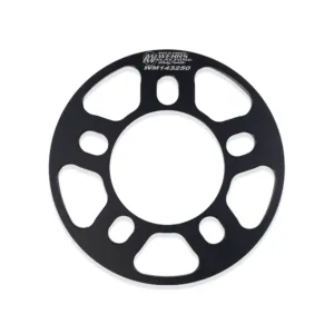 Wheel Front Aftermarket Shop