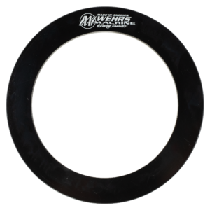 Wheel Front Aftermarket Shop