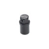 WEHRS MACHINE Nut  Quick Change Black WM170N