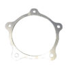 WEHRS MACHINE Wide 5 Wheel Spacer 1/2in Aluminum WM186500