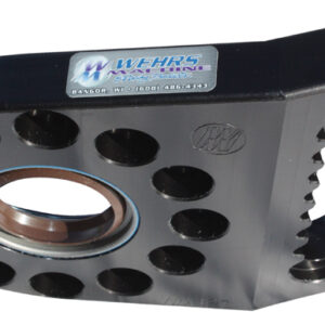 Wheel Front Aftermarket Shop