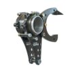 WEHRS MACHINE LR BOTTOM BRAKE SIDE OF COMBO CAGE WM200-16C-B