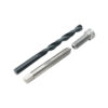 WEHRS MACHINE Tap Kit for WM200-17 Clamp Ring WM200-17TK