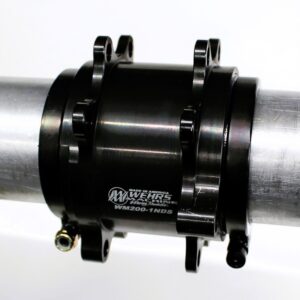 Wheel Front Aftermarket Shop