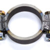 WEHRS MACHINE Clamp Ring 3in ID 1in Wide Steel WM200-23