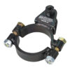 WEHRS MACHINE Shock Mount 3in Axle Tube WM200-26