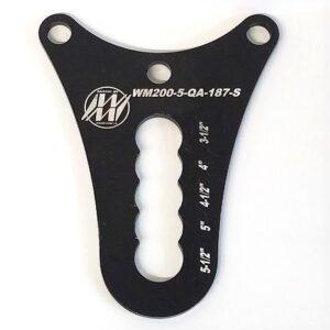 Wheel Front Aftermarket Shop