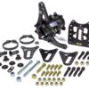 WEHRS MACHINE Birdcage Steel L/R Dbl Shear w/Brake Combo WM200CNDS