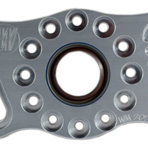 Wheel Front Aftermarket Shop