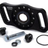 WEHRS MACHINE Pinion Mount Dbl Sided Climber for QC Radiused WM205DU