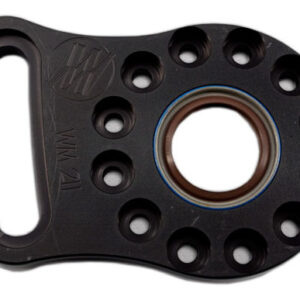 Wheel Front Aftermarket Shop