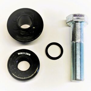 Wheel Front Aftermarket Shop