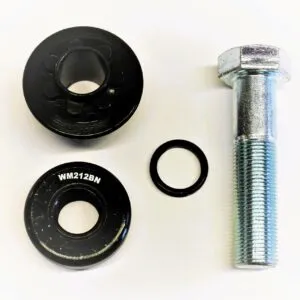 Wheel Front Aftermarket Shop