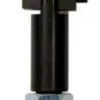 WEHRS MACHINE LIMIT CHAIN FRAME MOUNT 1-1/4in TUBE STEEL WM2141250