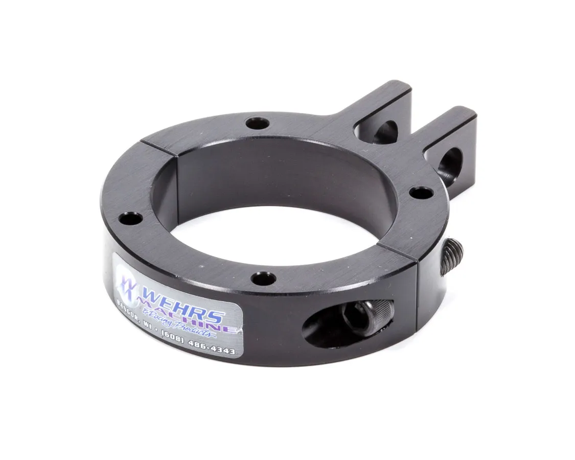 WEHRS MACHINE Clamp Lift Bar Strut Support WM215SC