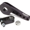WEHRS MACHINE Steering Mount Clamp-On 1-1/2in Bar 6-3/4in Long WM23634112
