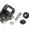 WEHRS MACHINE Offset Climber Mount Steel 2in Sq. Tube WM24020
