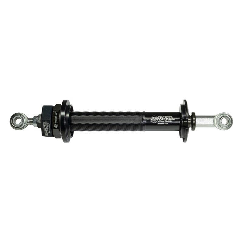Small Spring Slider WEHRS MACHINE Spring Slider 2.5in Dual Bearing Aluminum Extend WM251-0 ...