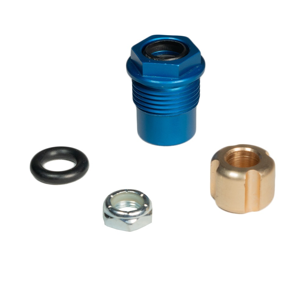 WEHRS MACHINE Rebuild Kit Spring Slider WM251-26