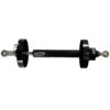 WEHRS MACHINE Spring Slider 5in Dual Bearing 2in Ext Coarse WM251-2C