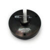 WEHRS MACHINE Spring Cup Slider 5in OD Alignment Removable Side WM251-5-1
