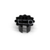 WEHRS MACHINE CUP SLIDER 2-1/2IN PIN SIDE (STEEL) WM251-5-2.5