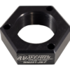 WEHRS MACHINE Jam Nut for Spring Slider Fine Thread WM251-JN-F