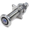 WEHRS MACHINE Adjustable Throttle Pedal Stop WM254