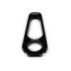 WEHRS MACHINE Clamp On Hood Pin Mount 1-3/4in Dia 4-1/2in Tall WM258175045