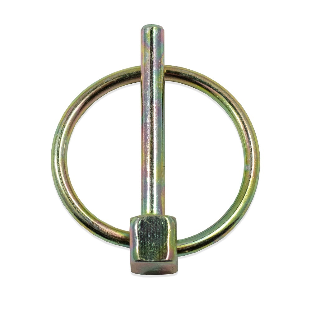 WEHRS MACHINE Clip Hood Pin WM259C