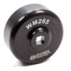 WEHRS MACHINE Hub Nut Socket Grand National 1/2in Drive WM265