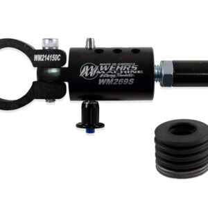 Wheel Front Aftermarket Shop