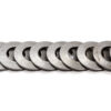 WEHRS MACHINE Belleville Washer Stack for WM269 Limit Chain WM269RS
