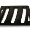 WEHRS MACHINE Panhard Mount Sport Mod Triple Slot Weld-On WM282TS