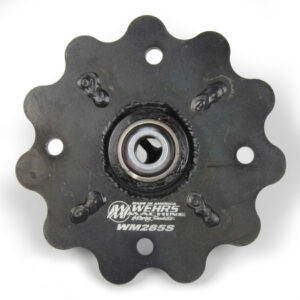 Wheel Front Aftermarket Shop