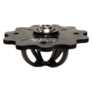 Wheel Front Aftermarket Shop