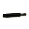WEHRS MACHINE Screw Jack 1in-8 UNC 1 4in Long Swivel Cup WM2884B
